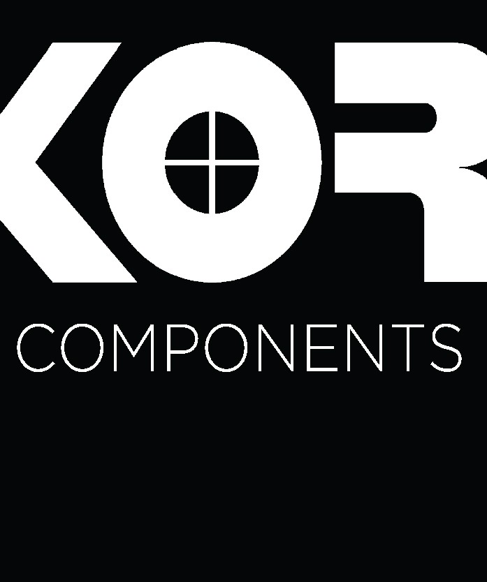 KOR Engineering Inc. Logo